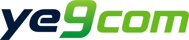 ye9com Logo